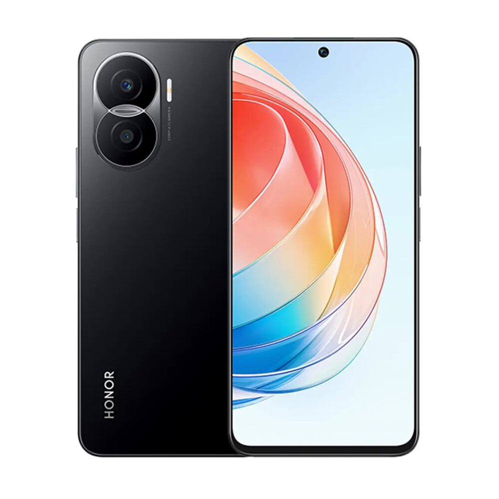 Смартфон Honor X40i, 8Гб/128Гб, 2 Nano-SIM, черный
Смартфон Honor X40i, 8Гб/128Гб, 2 Nano-SIM, черный