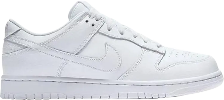 Кроссовки Nike Dunk Low 'Triple White', белый, Белый;серый, Кроссовки Nike Dunk Low 'Triple White', белый
Кроссовки Nike Dunk Low 'Triple White', белый, Белый;серый, Кроссовки Nike Dunk Low 'Triple White', белый