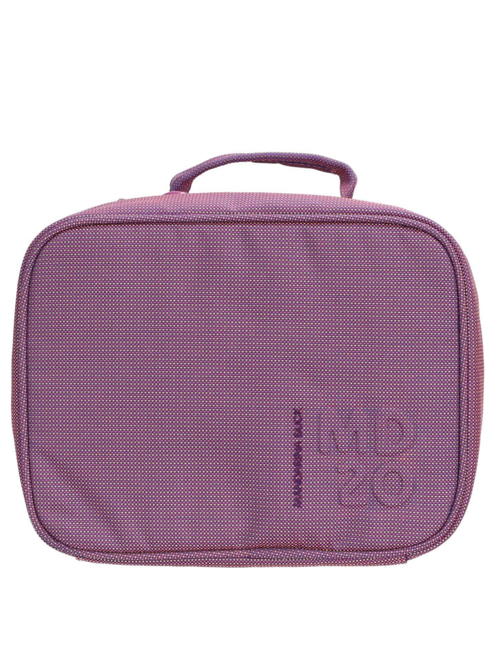 Mandarina Duck MD20 - косметичка 21,5 см (изумрудный цвет) в виде цветка суши
Mandarina Duck MD20 - косметичка 21,5 см (изумрудный цвет) в виде цветка суши