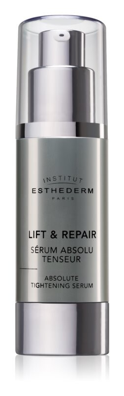 Интенсивная сыворотка для подтяжки кожи Institut Esthederm Lift & Repair Absolute Tightening Serum
Интенсивная сыворотка для подтяжки кожи Institut Esthederm Lift & Repair Absolute Tightening Serum