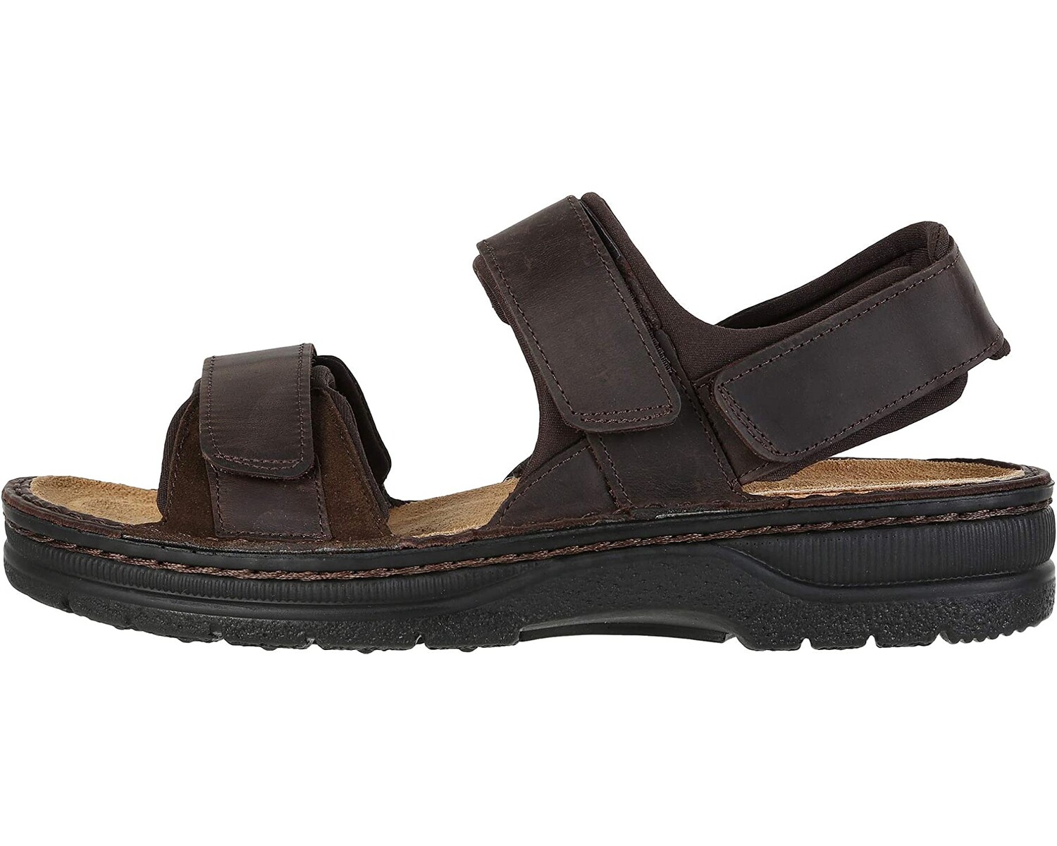 Сандалии Arthur Naot, кожа
Сандалии Arthur Naot, кожа