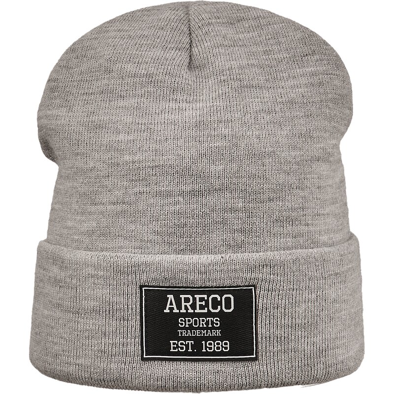 Женская шапка-бини Areco, цвет grau
Женская шапка-бини Areco, цвет grau