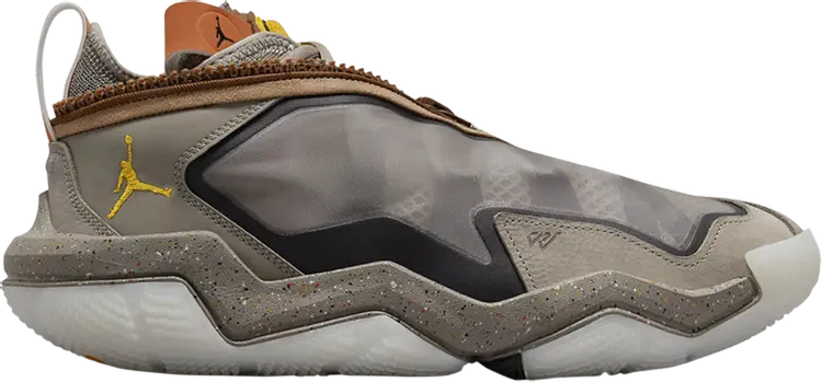 Кроссовки Honor The Gift x Jordan Why Not Zer0.6 Inner City, загар, Серый, Кроссовки Honor The Gift x Jordan Why Not Zer0.6 Inner City, загар
Кроссовки Honor The Gift x Jordan Why Not Zer0.6 Inner City, загар, Серый, Кроссовки Honor The Gift x Jordan Why Not Zer0.6 Inner City, загар