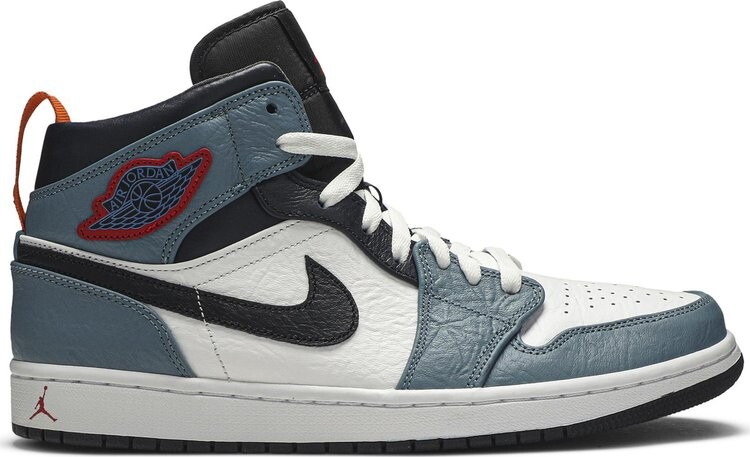 Кроссовки Facetasm x Air Jordan 1 Mid Fearless, бирюзовый, Зеленый, Кроссовки Facetasm x Air Jordan 1 Mid Fearless, бирюзовый
Кроссовки Facetasm x Air Jordan 1 Mid Fearless, бирюзовый, Зеленый, Кроссовки Facetasm x Air Jordan 1 Mid Fearless, бирюзовый