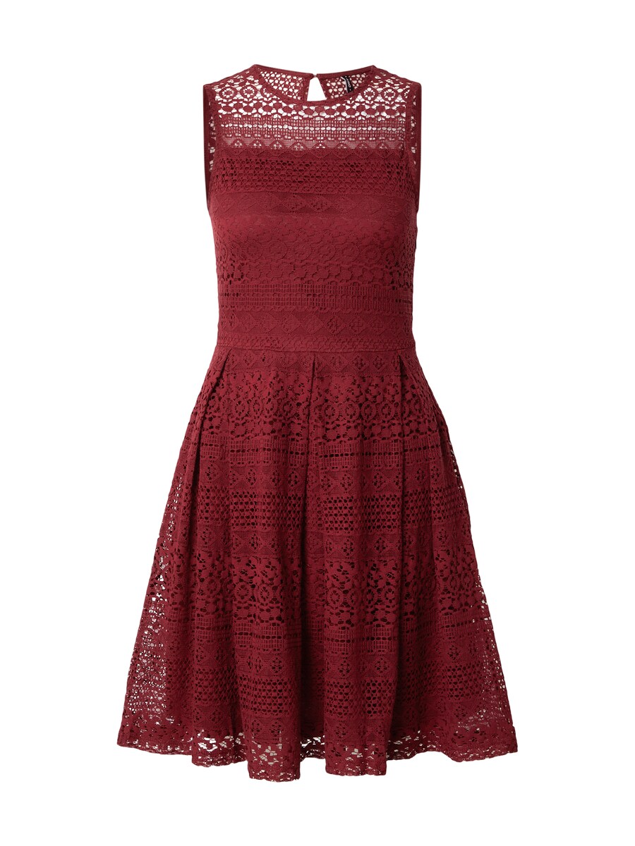 Коктейльное платье ONLY ONLFILICIA, Wine Red
Коктейльное платье ONLY ONLFILICIA, Wine Red