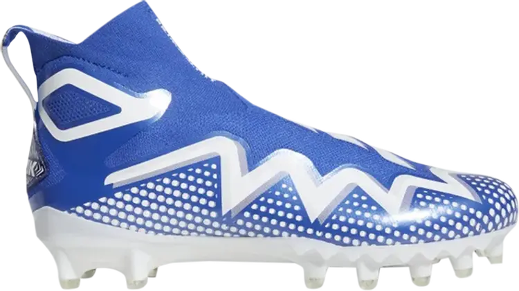 Бутсы Adidas Freak Ultra 22 'Royal Blue', синий
Бутсы Adidas Freak Ultra 22 'Royal Blue', синий