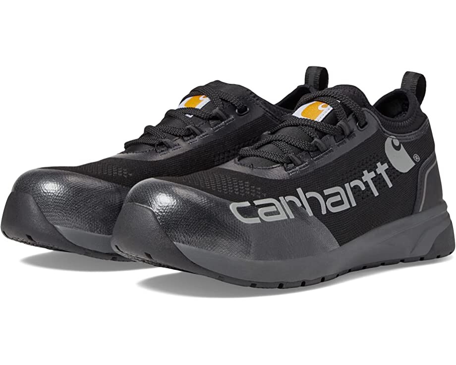 Кроссовки Force 3" EH Nano Toe Work Shoe Carhartt, черный, Черный;серый, Кроссовки Force 3" EH Nano Toe Work Shoe Carhartt, черный
Кроссовки Force 3" EH Nano Toe Work Shoe Carhartt, черный, Черный;серый, Кроссовки Force 3" EH Nano Toe Work Shoe Carhartt, черный