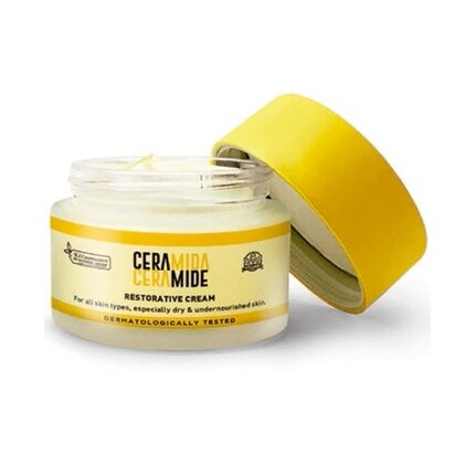 VIT Cosmeceuticals Керамидный восстанавливающий крем 5 Diet Esthetic
VIT Cosmeceuticals Керамидный восстанавливающий крем 5 Diet Esthetic