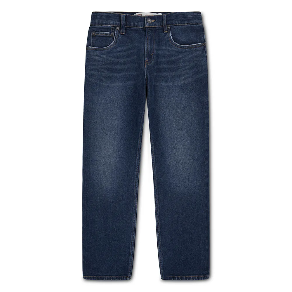 Брюки Levi's Stay Loose Tapers, синий
Брюки Levi's Stay Loose Tapers, синий
