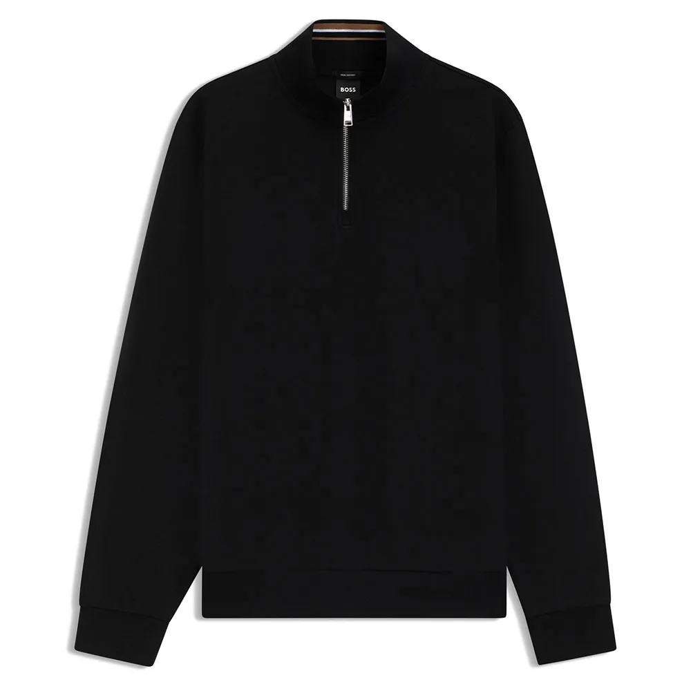 Футболка BOSS Stimmann 109 10273843 01, черный
Футболка BOSS Stimmann 109 10273843 01, черный