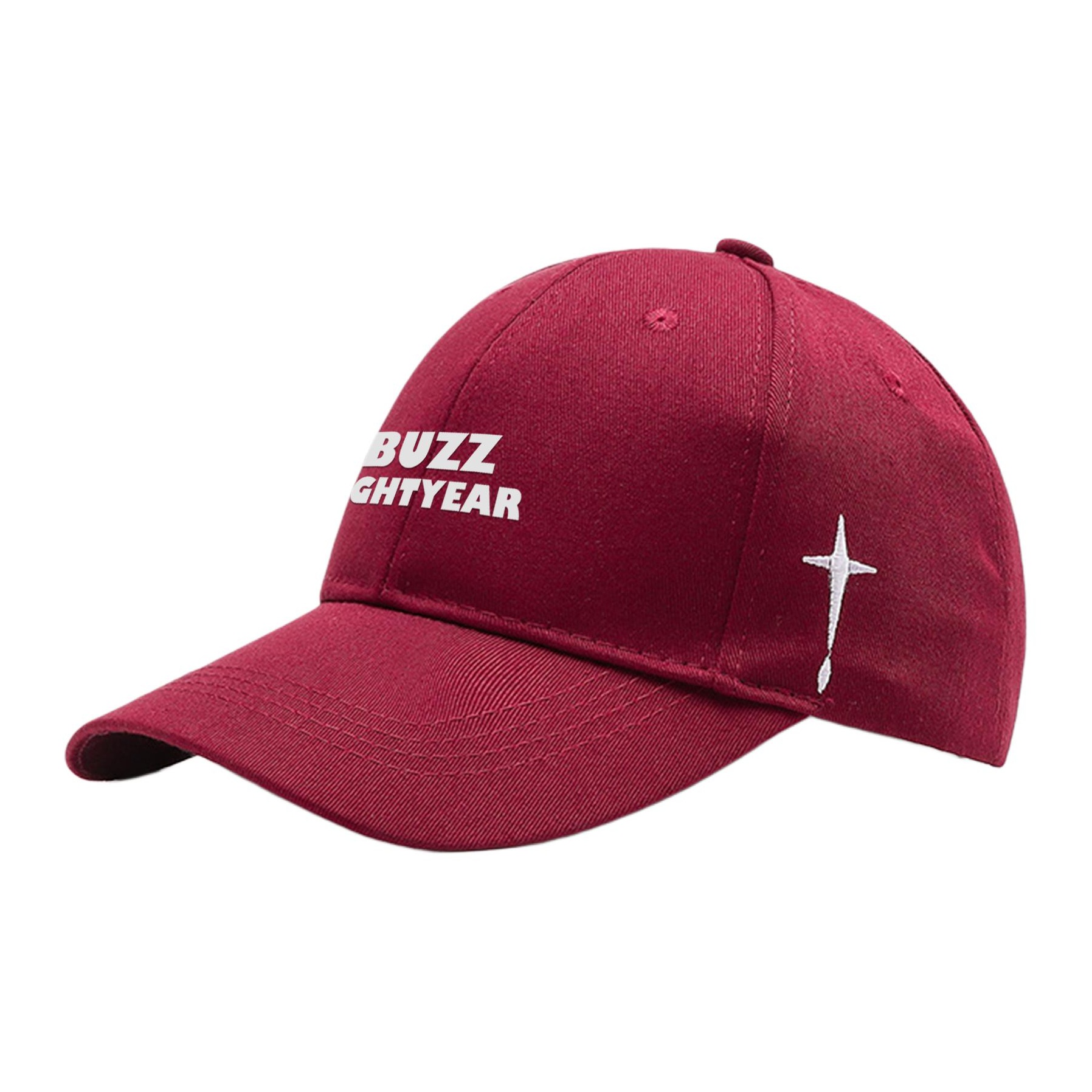 Disney Хлопковая бейсболка унисекс, Red
Disney Хлопковая бейсболка унисекс, Red