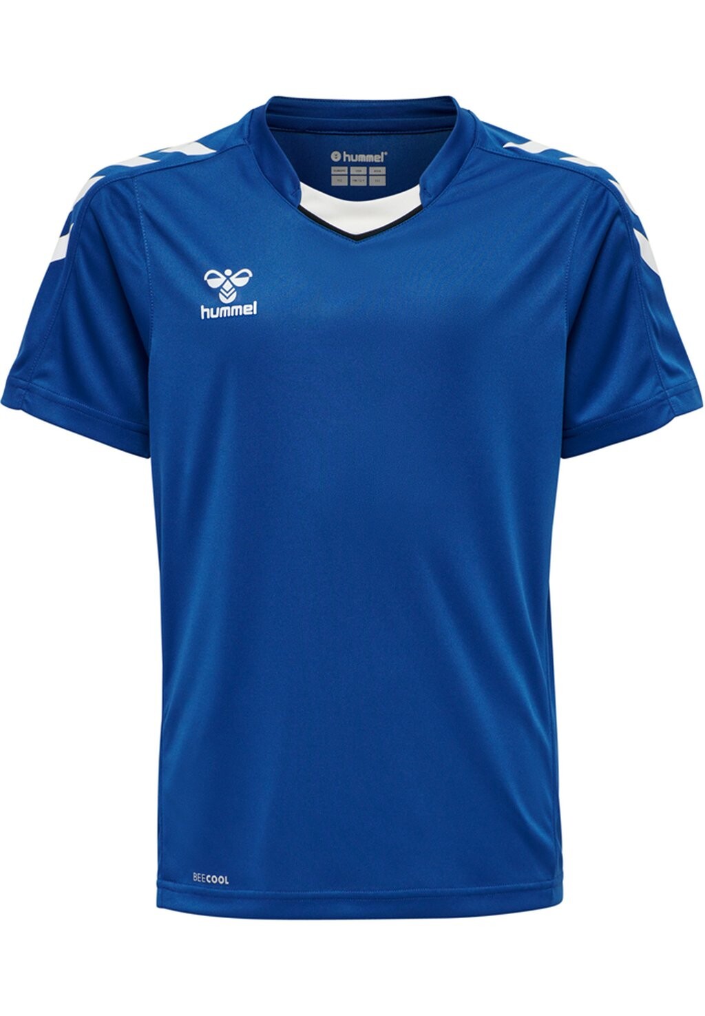 Спортивная футболка CORE Hummel, цвет true blue, Синий, Спортивная футболка CORE Hummel, цвет true blue
Спортивная футболка CORE Hummel, цвет true blue, Синий, Спортивная футболка CORE Hummel, цвет true blue