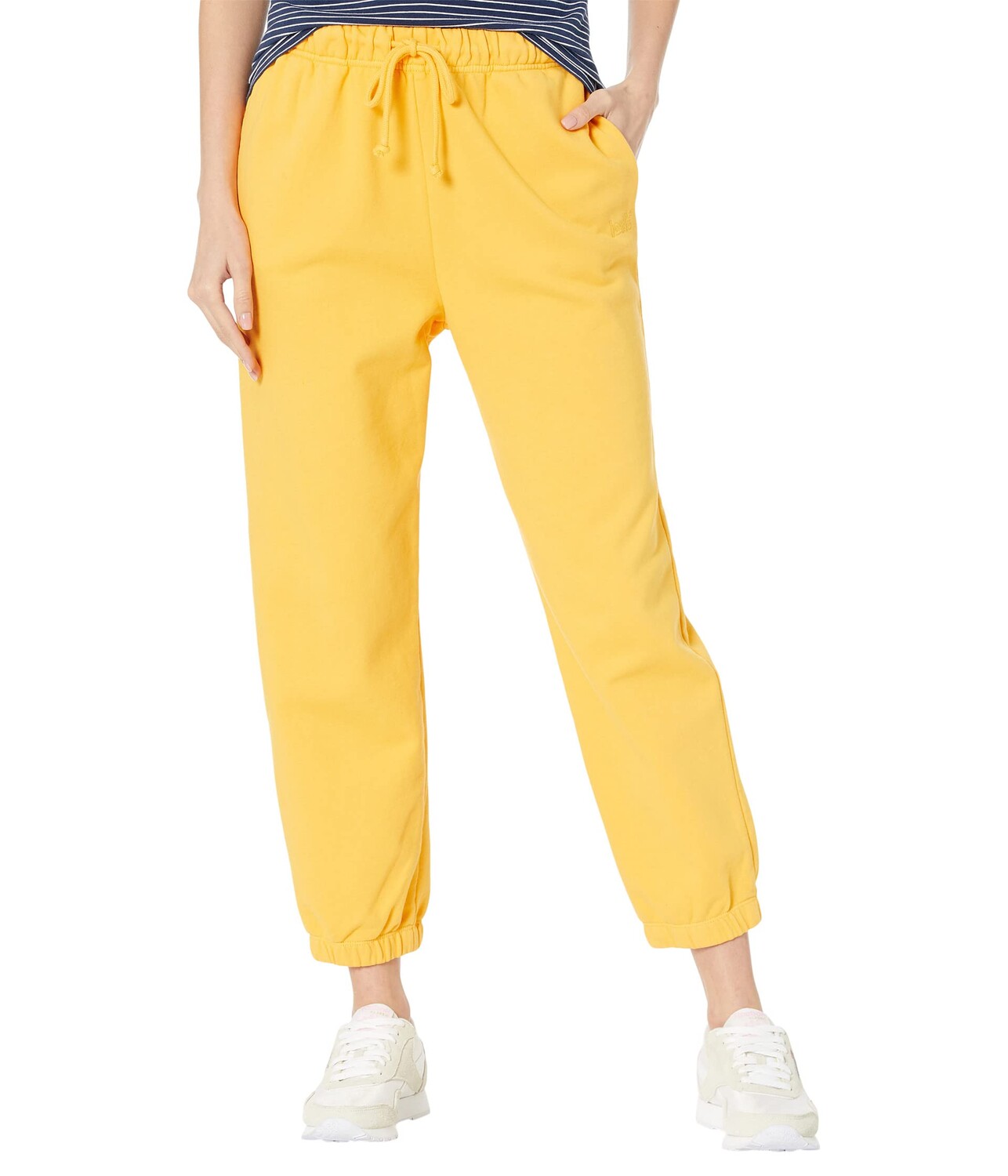 Спортивные штаны Levi's Premium, WFH Sweatpants, Желтый, Спортивные штаны Levi's Premium, WFH Sweatpants
Спортивные штаны Levi's Premium, WFH Sweatpants, Желтый, Спортивные штаны Levi's Premium, WFH Sweatpants