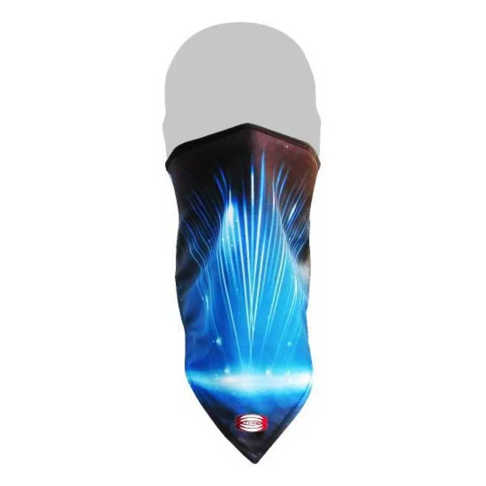 Неквормер Tube Ailama, синий
Неквормер Tube Ailama, синий