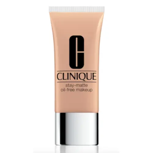 Матирующая основа Clinique Stay-Matte Oil-Free, CN 20 Fair, 30 мл
Матирующая основа Clinique Stay-Matte Oil-Free, CN 20 Fair, 30 мл