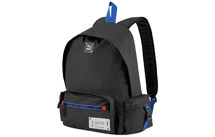 Рюкзак унисекс Puma, Black
Рюкзак унисекс Puma, Black