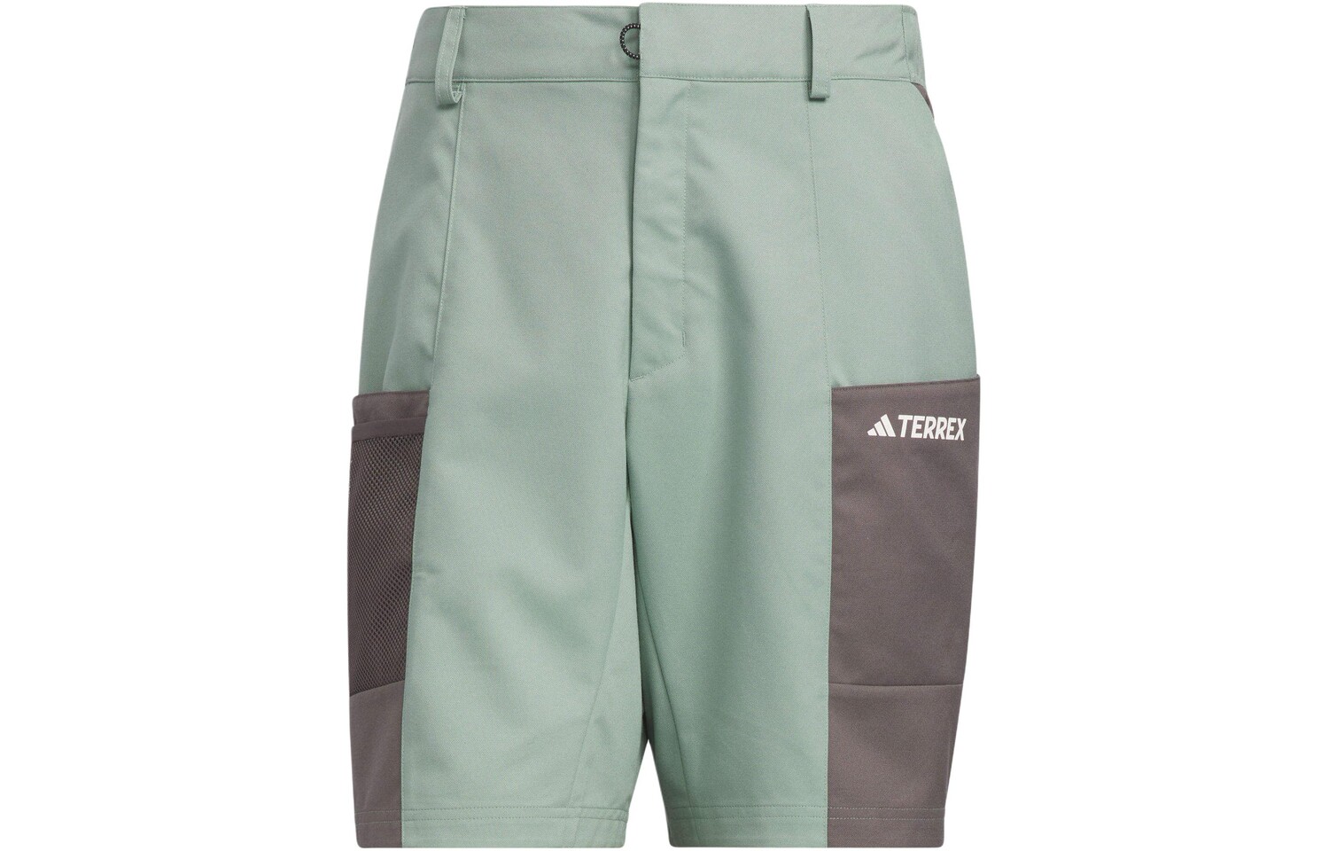 Шорты мужские DWR Cargo зеленые Adidas, зеленый
Шорты мужские DWR Cargo зеленые Adidas, зеленый