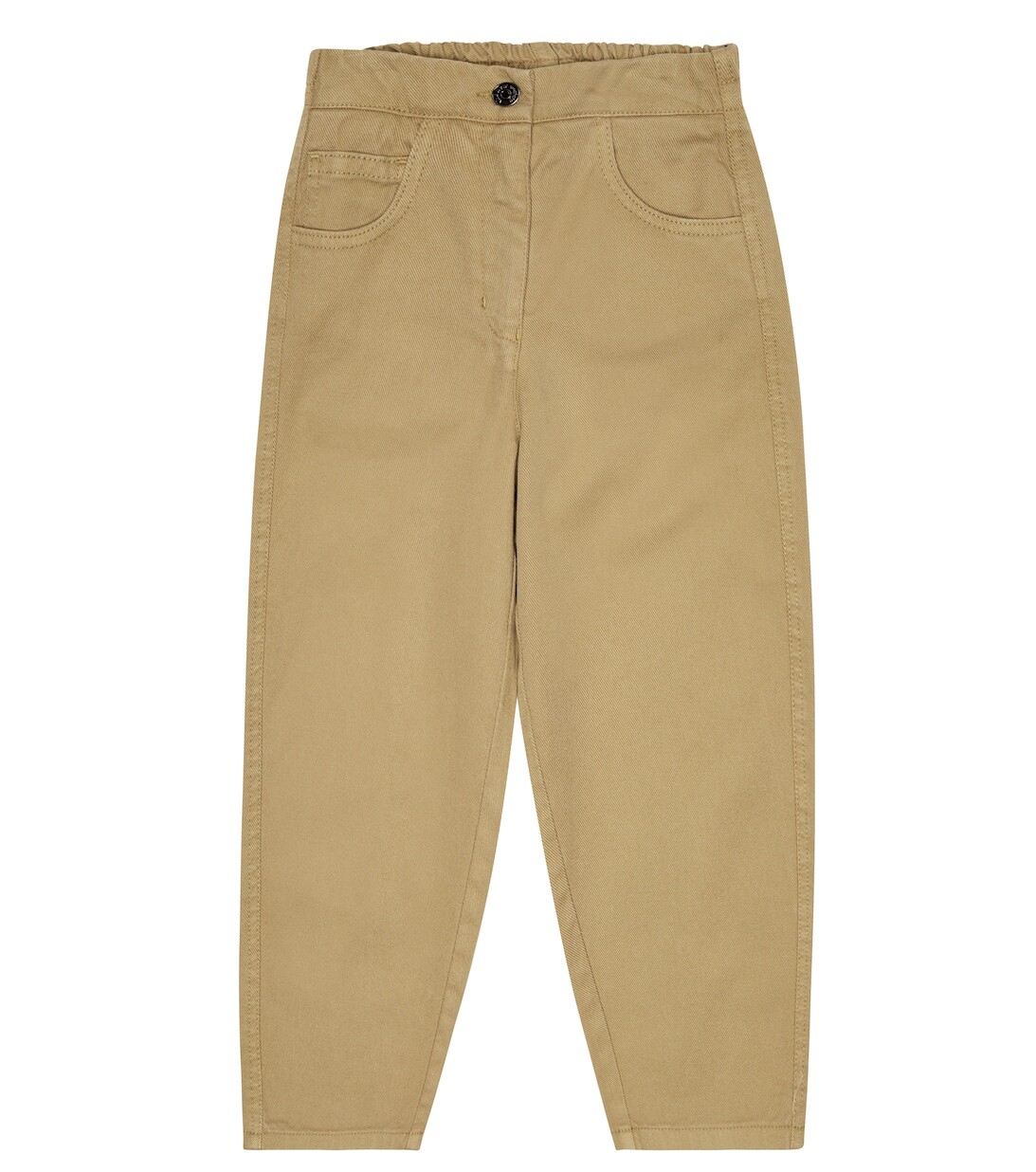 Джинсы габриэлла The New Society, бежевый
Джинсы габриэлла The New Society, бежевый