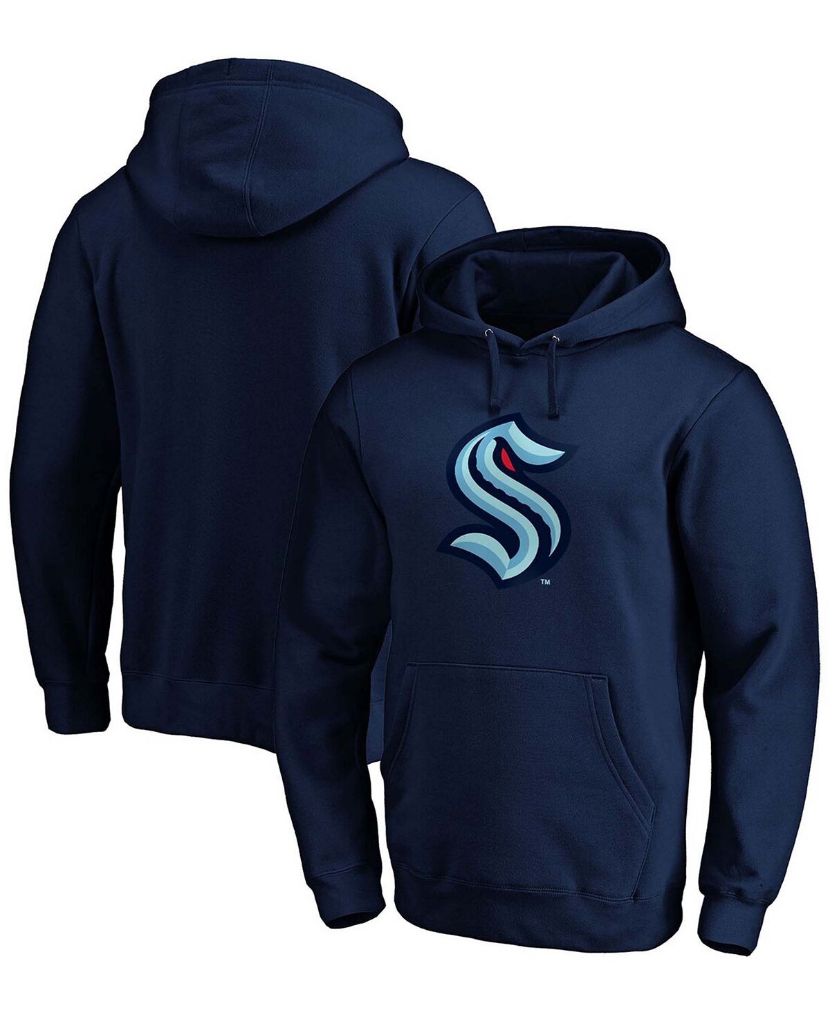 Мужская толстовка с капюшоном deep sea blue seattle kraken primary logo Fanatics, мульти
Мужская толстовка с капюшоном deep sea blue seattle kraken primary logo Fanatics, мульти