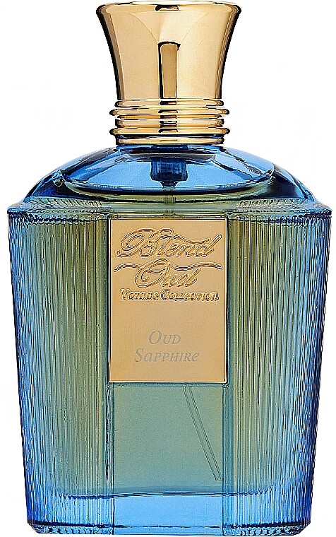Духи Blend Oud Oud Sapphire
Духи Blend Oud Oud Sapphire