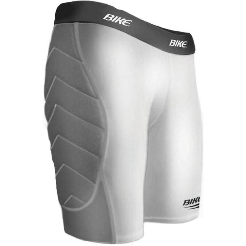 Бейсбол – Короткие – Брюки – Женские (Белые) BIKE, цвет weiss
Бейсбол – Короткие – Брюки – Женские (Белые) BIKE, цвет weiss