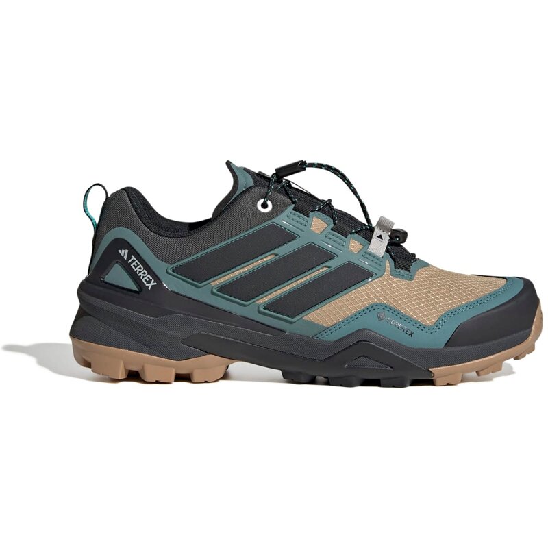 Многофункциональные ботинки Terrex Skychaser Gore-Tex Adidas, мультиколор
Многофункциональные ботинки Terrex Skychaser Gore-Tex Adidas, мультиколор