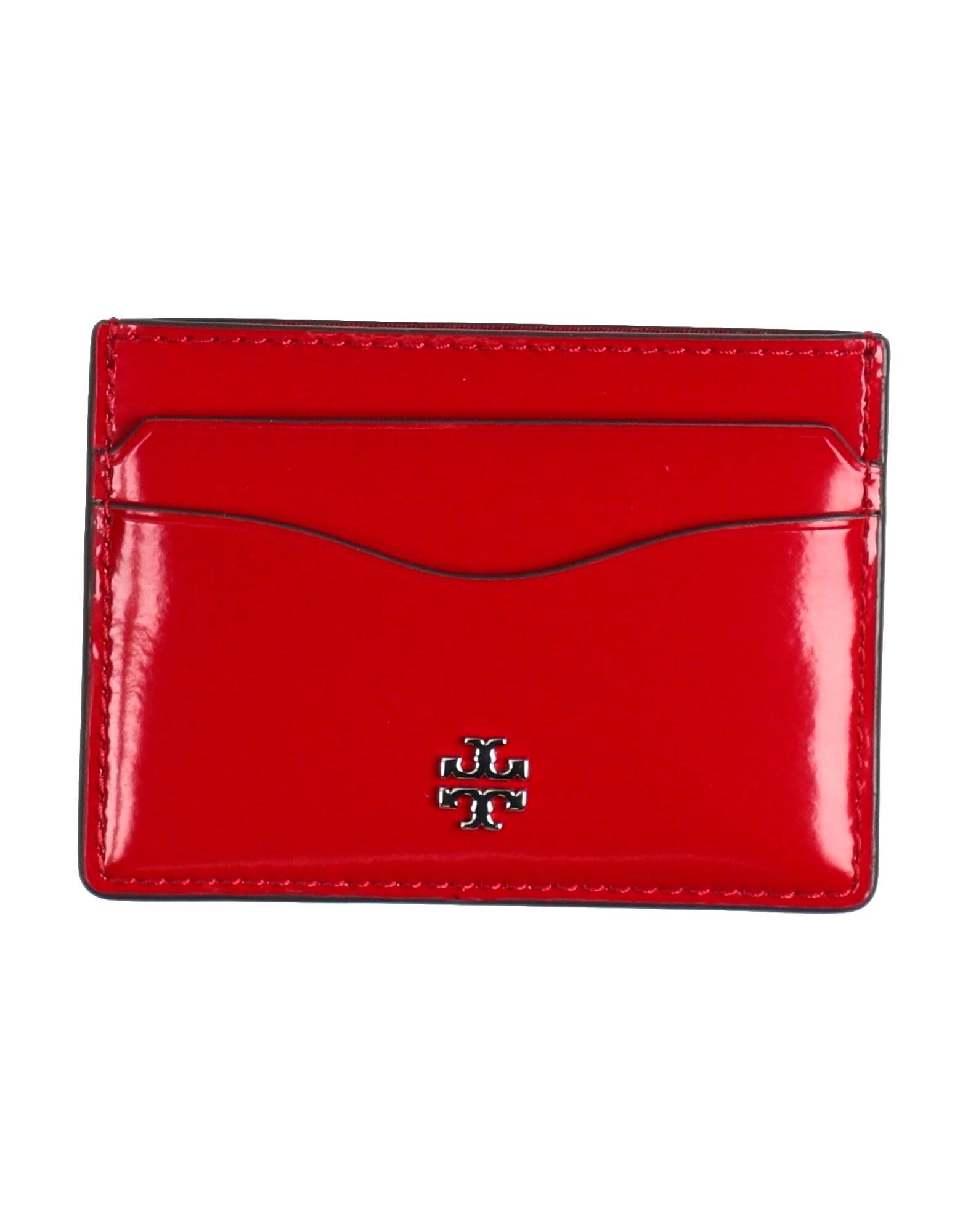 Кошелек Tory Burch, красный
Кошелек Tory Burch, красный