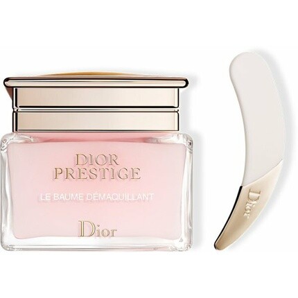 Очищающее молочко для кожи Dior Prestige Le Baume Demaquillant, 150 мл
Очищающее молочко для кожи Dior Prestige Le Baume Demaquillant, 150 мл