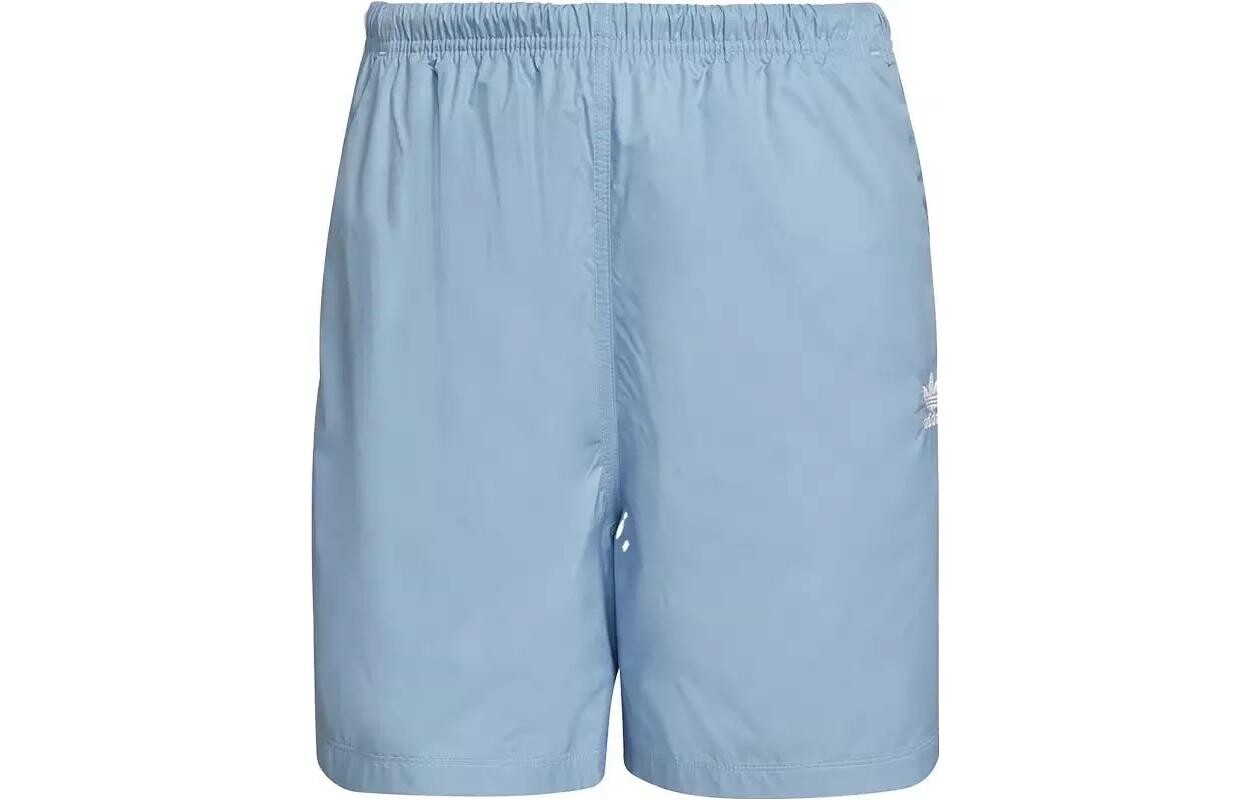 Adidas Женские спортивные шорты, Голубое небо
Adidas Женские спортивные шорты, Голубое небо