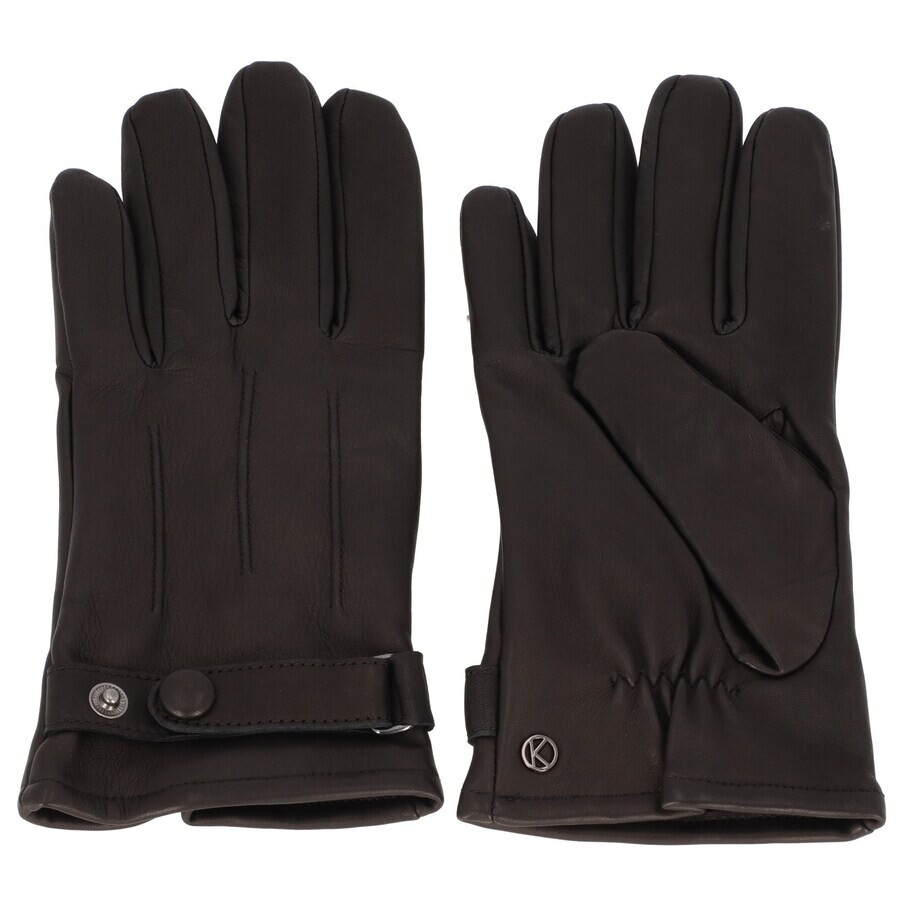 Перчатки KESSLER Full Finger Gloves Gordon, черный
Перчатки KESSLER Full Finger Gloves Gordon, черный