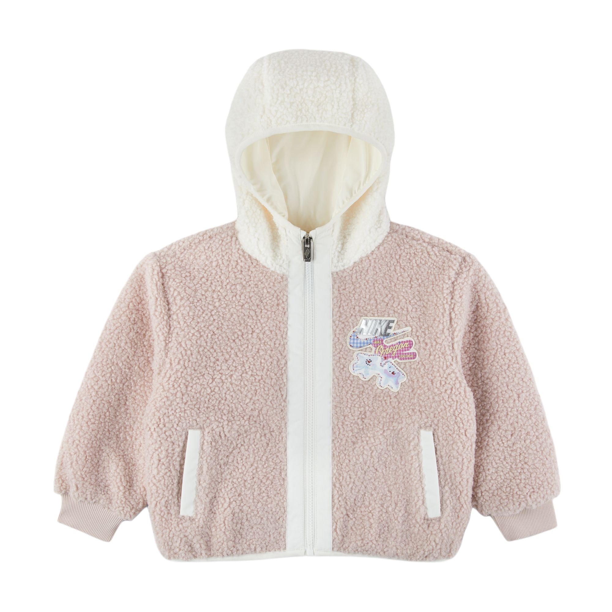 Детский топ Nike, красный
Детский топ Nike, красный