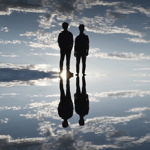 Аудиокассета El Ten Eleven: New Year's Eve
Аудиокассета El Ten Eleven: New Year's Eve