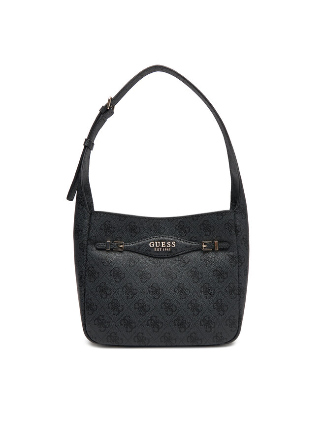 Сумка Katya HWSG96 52010 Guess, серый
Сумка Katya HWSG96 52010 Guess, серый