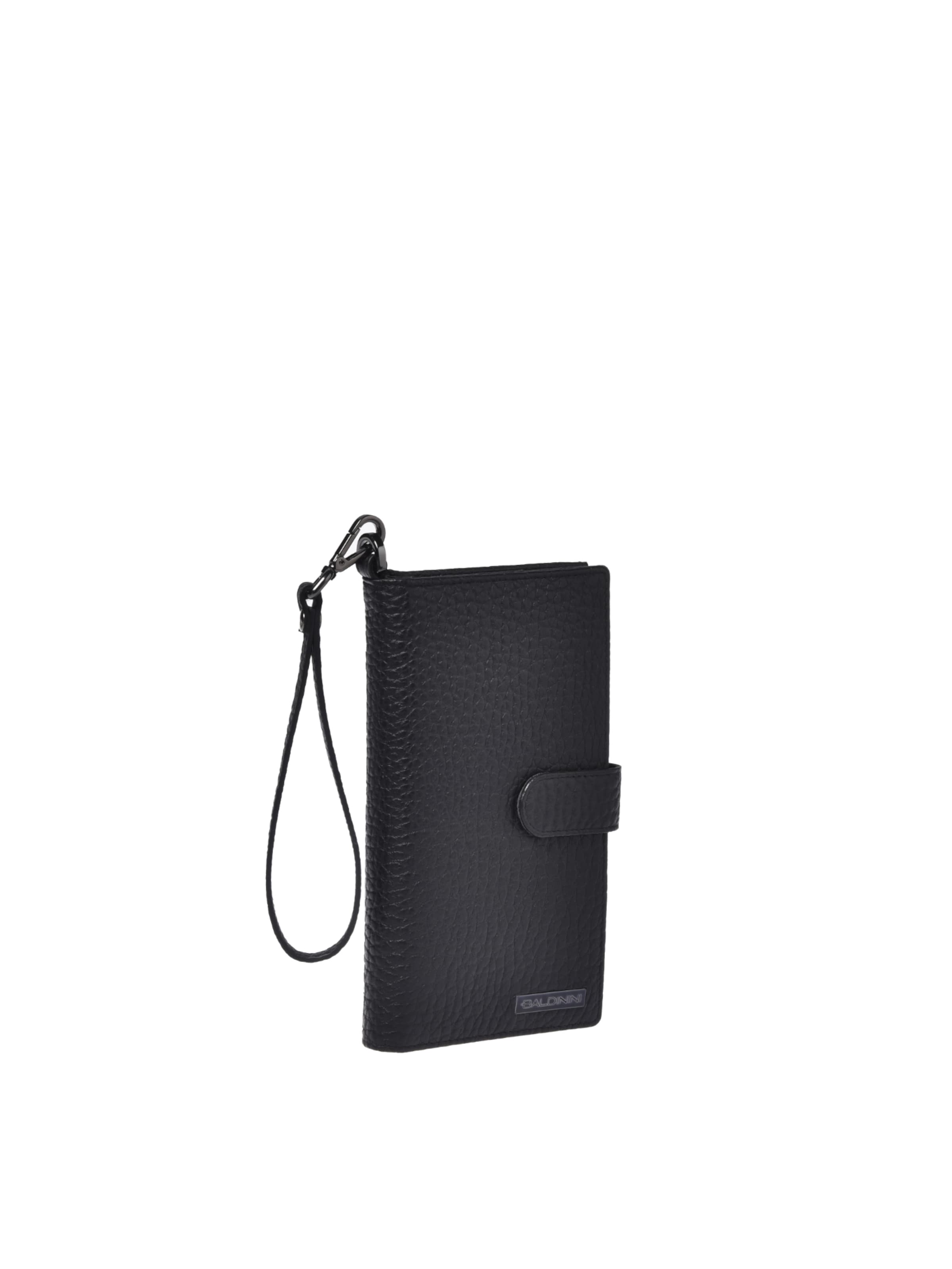 BALDININI Кошелек в черном цвете
BALDININI Кошелек в черном цвете