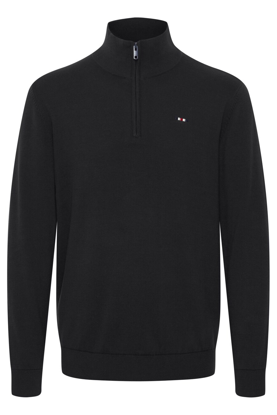 Свитер FQ1924 Elias, черный
Свитер FQ1924 Elias, черный