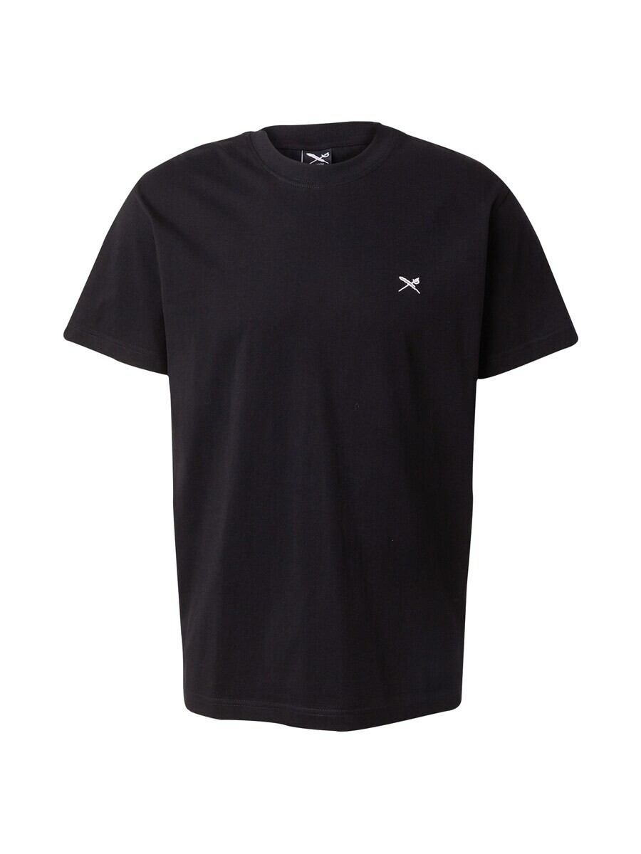 Футболка Iriedaily, черный
Футболка Iriedaily, черный