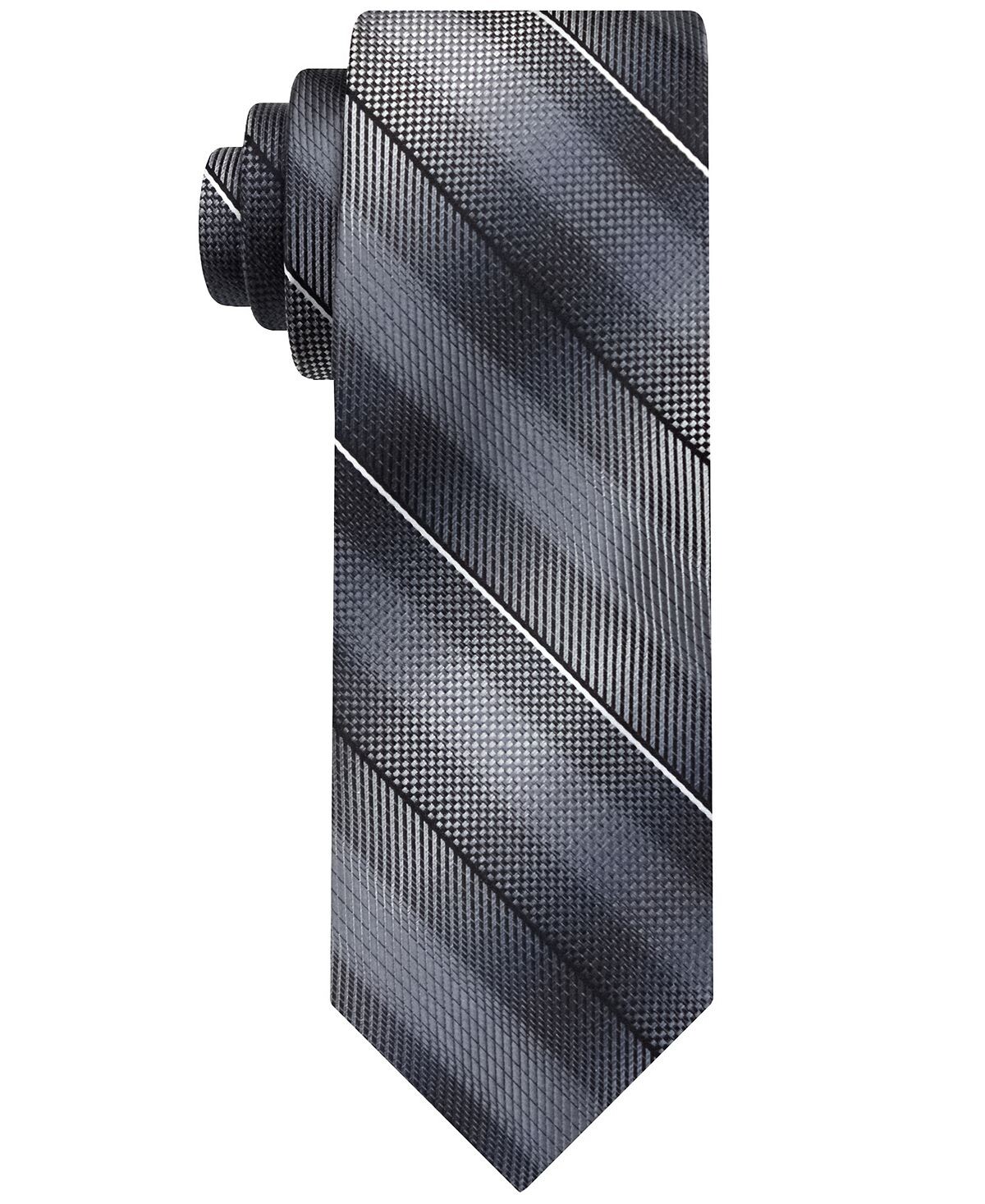 Мужской галстук в тонкую полоску Van Heusen
Мужской галстук в тонкую полоску Van Heusen