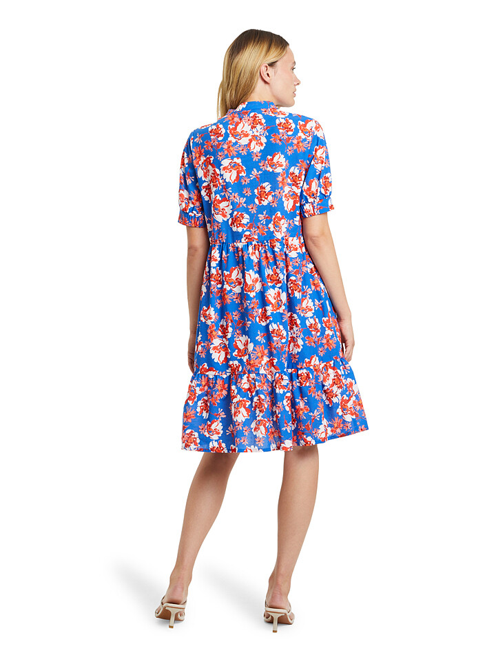 Платье Vera Mont, синий
Платье Vera Mont, синий