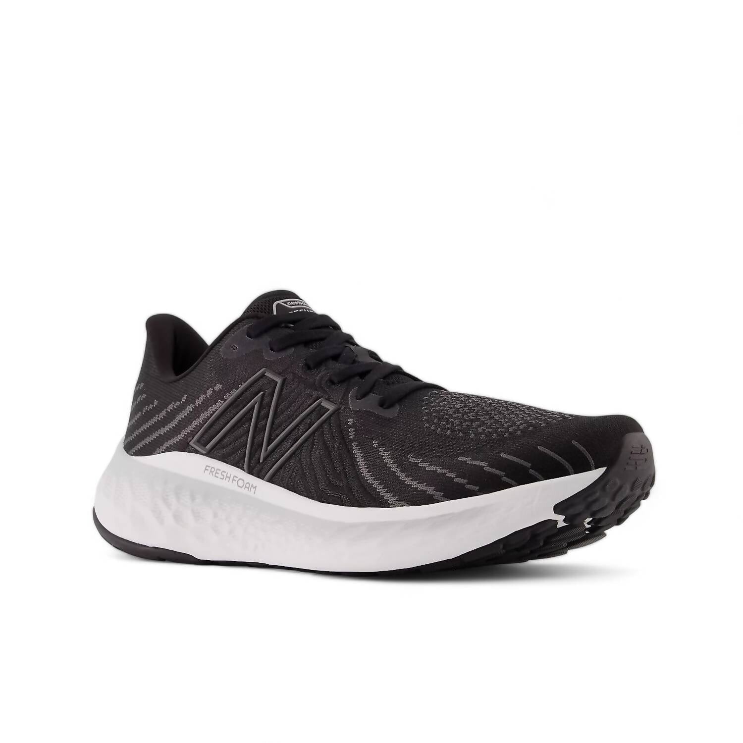Мужские кроссовки Fresh Foam X Vongo V5 (черный/фантом/сталь/черный металлик) New Balance
Мужские кроссовки Fresh Foam X Vongo V5 (черный/фантом/сталь/черный металлик) New Balance