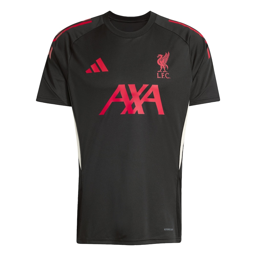 Джерси ADIDAS PERFORMANCE FC Liverpool Tiro 25 Competition, черный
Джерси ADIDAS PERFORMANCE FC Liverpool Tiro 25 Competition, черный