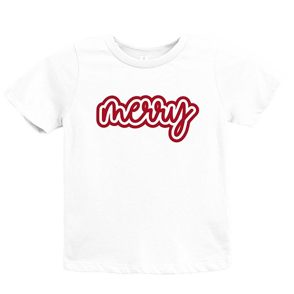 Майка с принтом Merry outline puff The Juniper Shop, White
Майка с принтом Merry outline puff The Juniper Shop, White