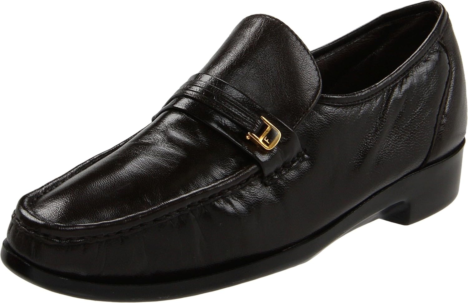 Мужские слипоны Florsheim Riva, коричневый
Мужские слипоны Florsheim Riva, коричневый