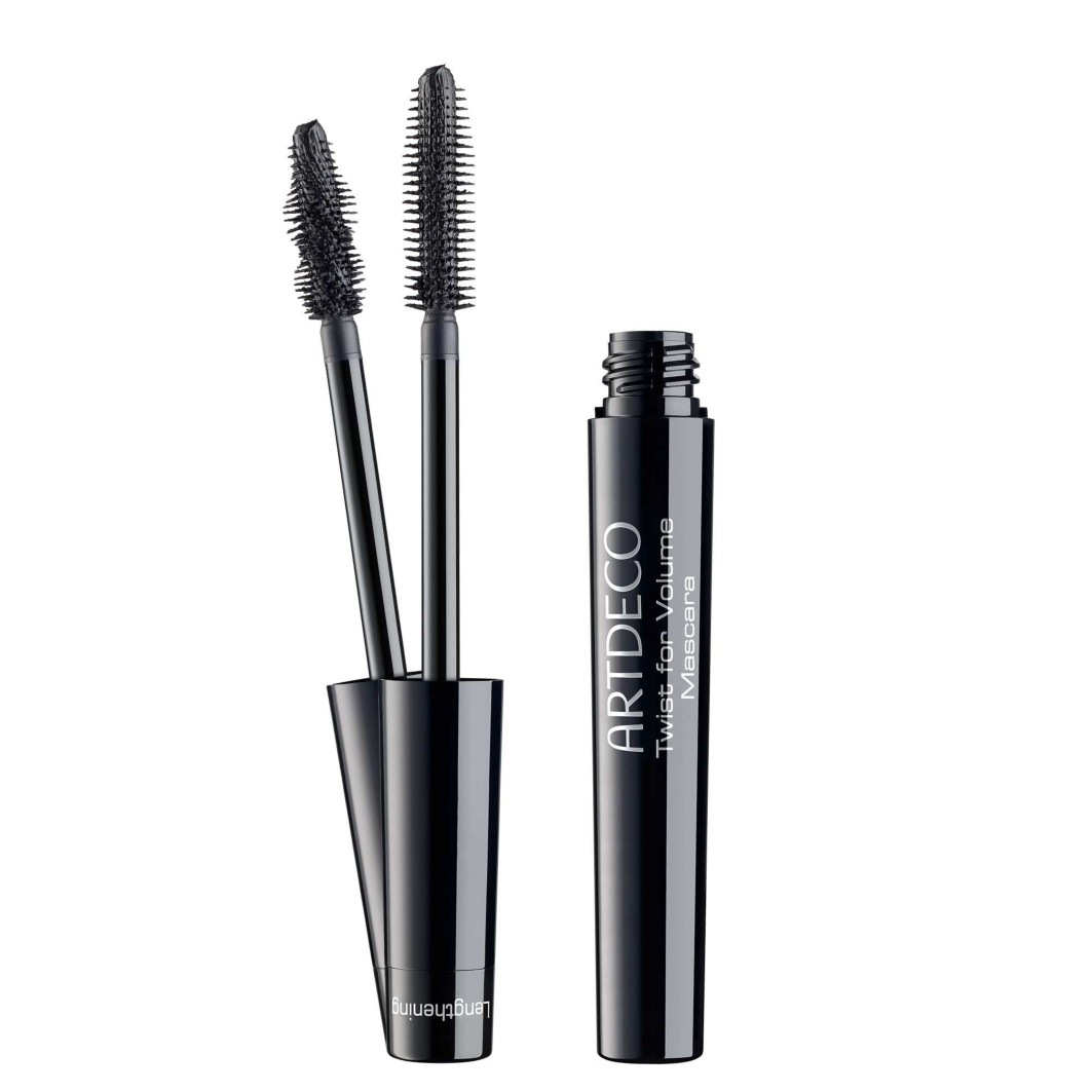 Тушь для ресниц lash to impress twist for volume Artdeco, объем 8 мл
Тушь для ресниц lash to impress twist for volume Artdeco, объем 8 мл