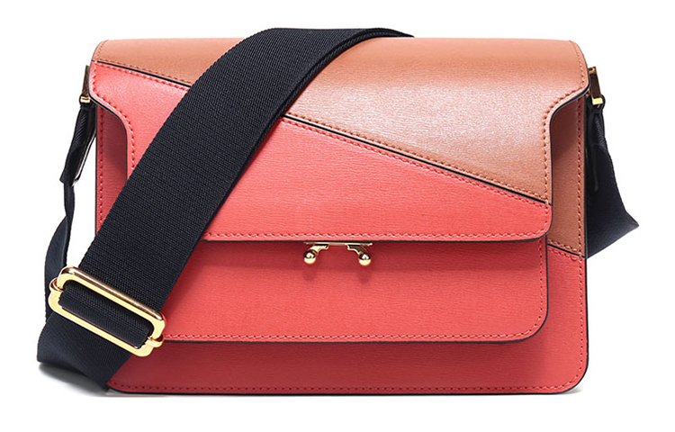 Сумка через плечо MARNI
Сумка через плечо MARNI