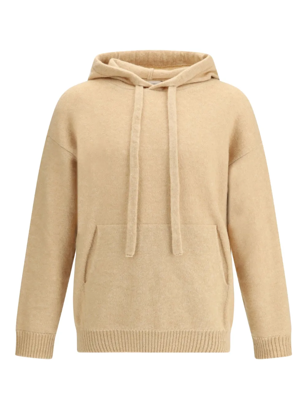 Вязаное худи с карманом-кенгуру Laneus, нейтральный
Вязаное худи с карманом-кенгуру Laneus, нейтральный