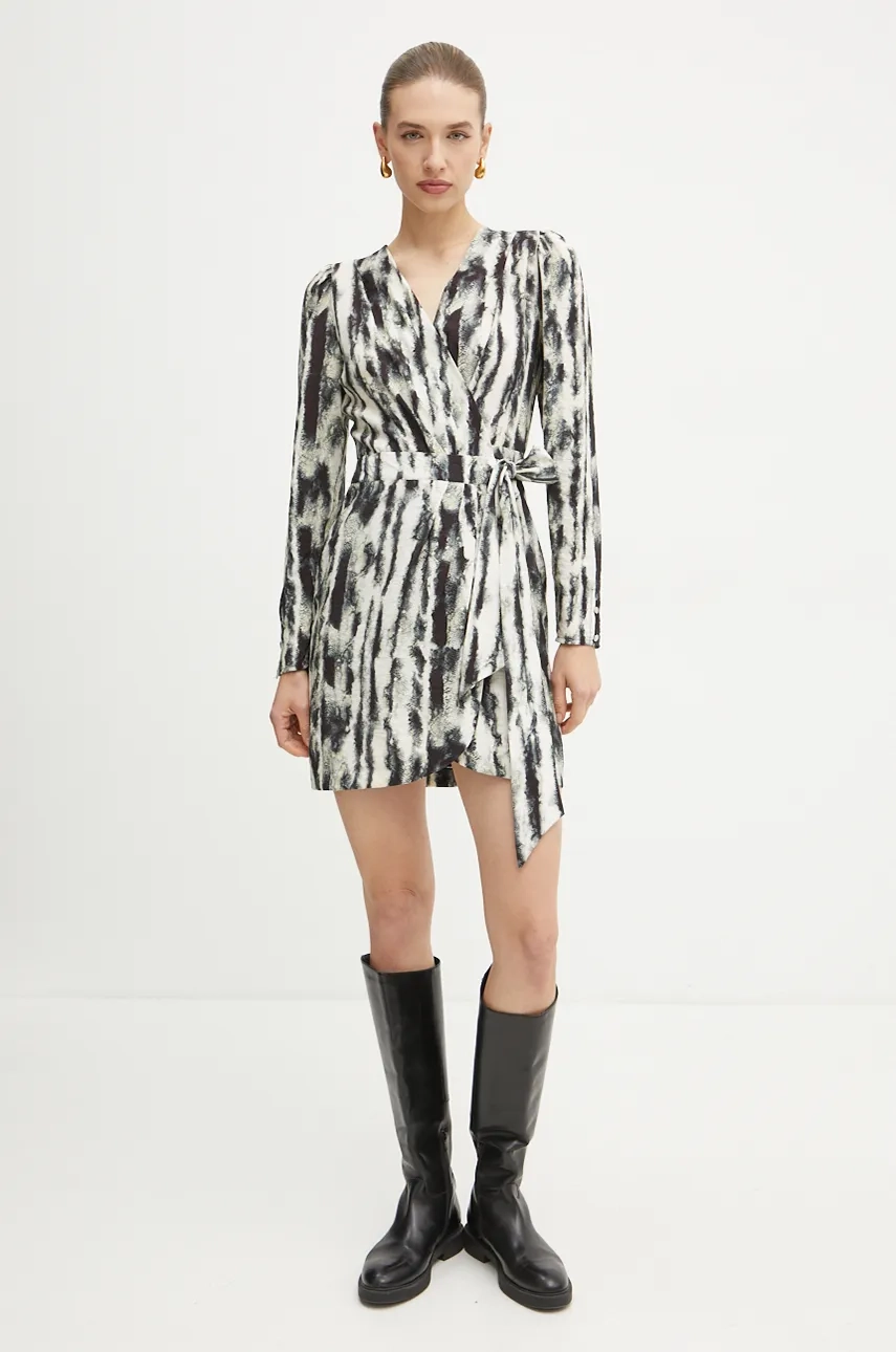 РОЗЕЛЬ.Ф. платье Morgan, бежевый
РОЗЕЛЬ.Ф. платье Morgan, бежевый