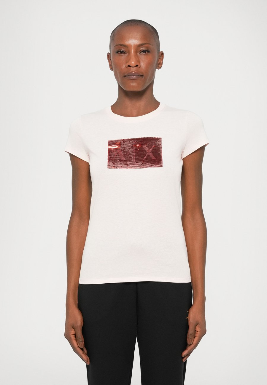 Футболка Armani Exchange Print T-shirt, Salt Rose/Light Pink, Розовый, Футболка Armani Exchange Print T-shirt, Salt Rose/Light Pink
Футболка Armani Exchange Print T-shirt, Salt Rose/Light Pink, Розовый, Футболка Armani Exchange Print T-shirt, Salt Rose/Light Pink