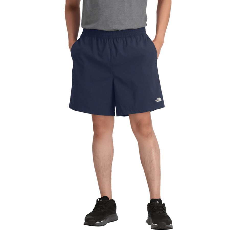 Шорты The North Face Class V Pathfinder Pull-On 7in Short The North Face, Summit Navy
Шорты The North Face Class V Pathfinder Pull-On 7in Short The North Face, Summit Navy