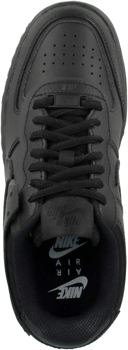 Мужские кроссовки Jordan Air 1 Low Nike, черный
Мужские кроссовки Jordan Air 1 Low Nike, черный