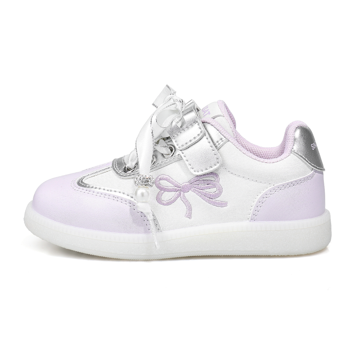 Детские скейтерские кроссовки ST&SAT KIDS, фиолетовый
Детские скейтерские кроссовки ST&SAT KIDS, фиолетовый